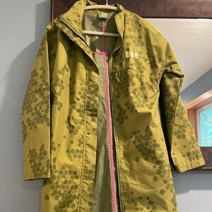 Skunkfunk raincoat Size 2